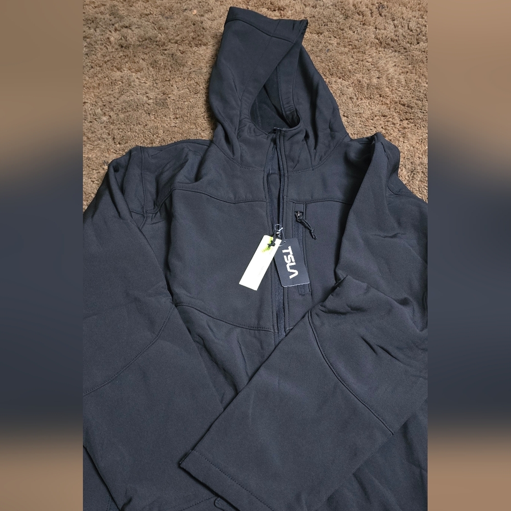 Tesla Jacket